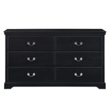 1519BK-5 - Dresser