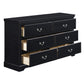 1519BK-5 - Dresser