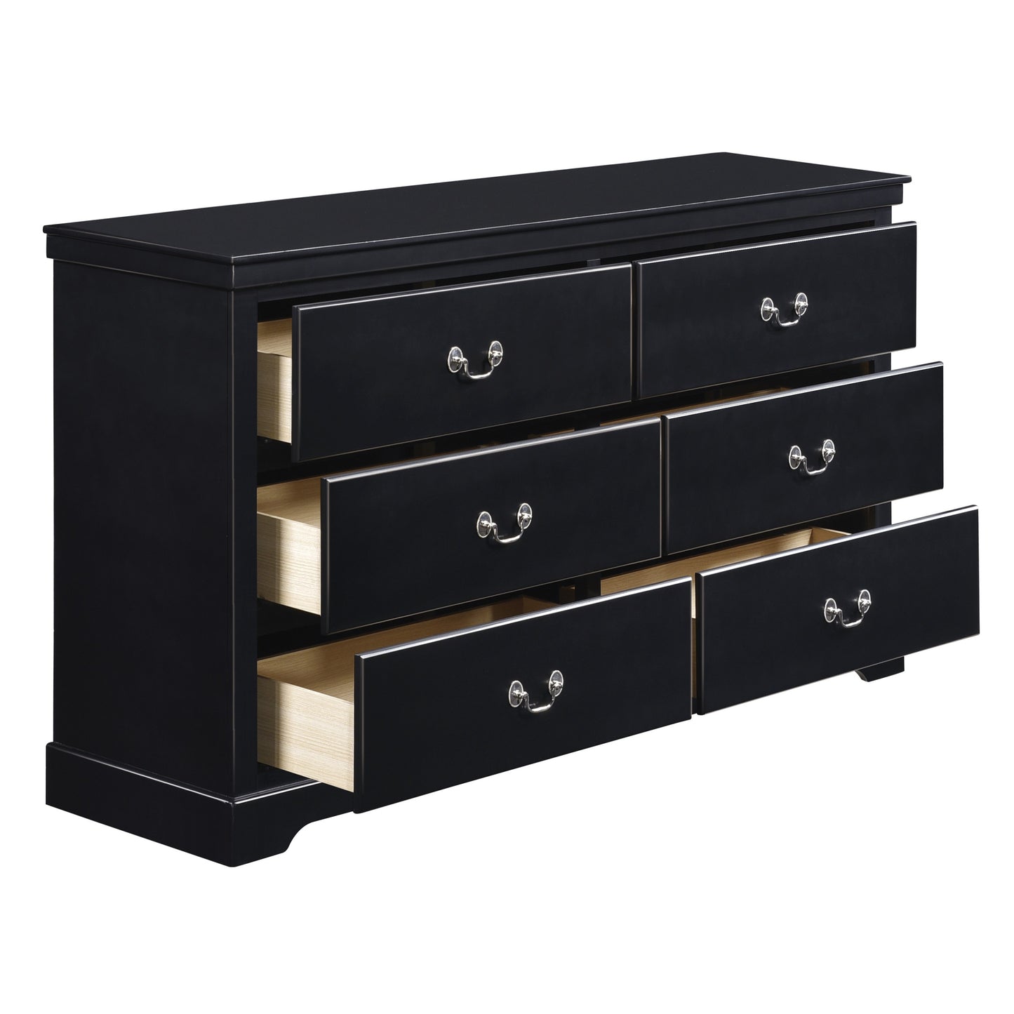 1519BK-5 - Dresser