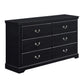 1519BK-5 - Dresser