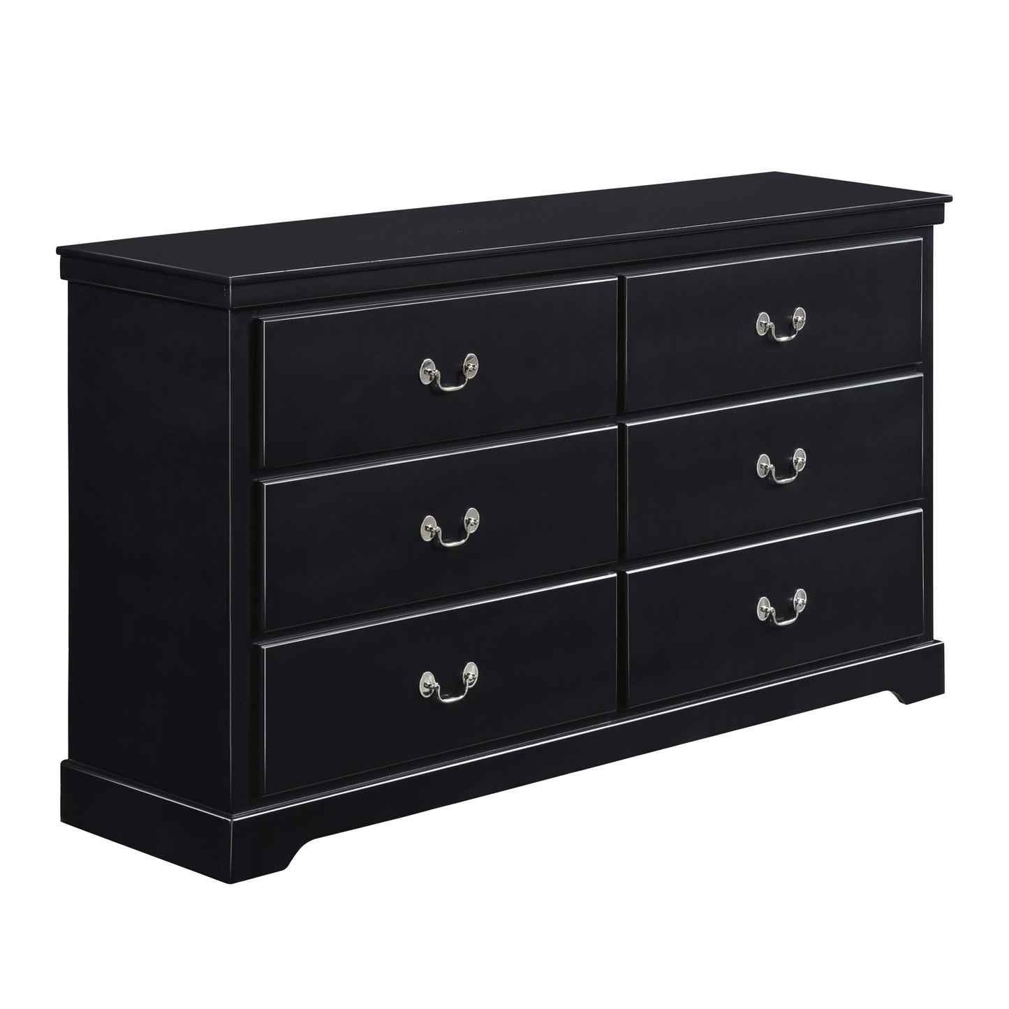 1519BK-5 - Dresser