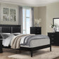 1519BK-1* - (2) Queen Bed