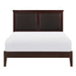 1519CH-1* - (2) Queen Bed