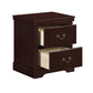 1519CH-4 - Night Stand