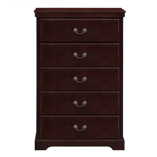 1519CH-9 - Chest