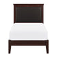1519CHT-1* - (2) Twin Bed