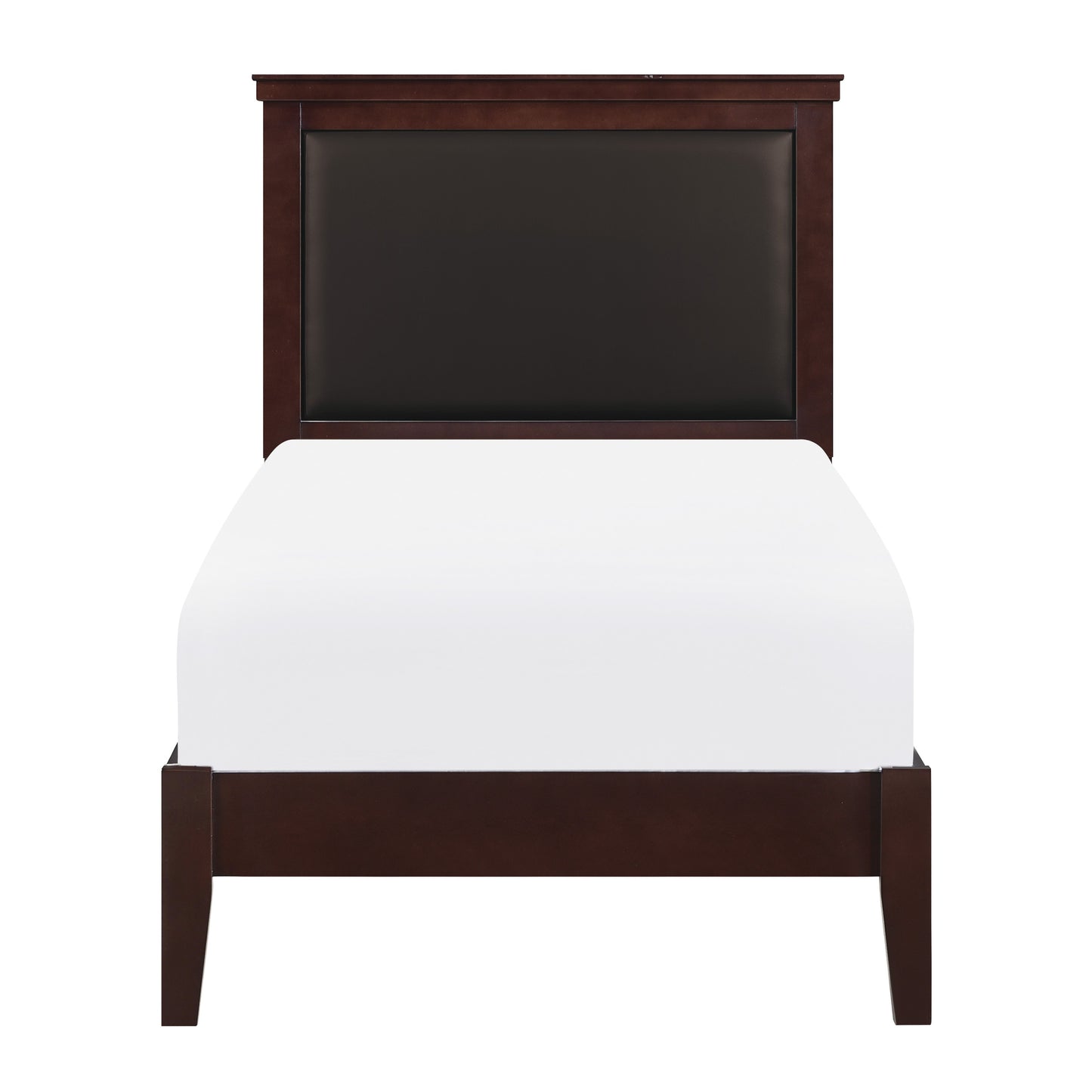 1519CHT-1* - (2) Twin Bed