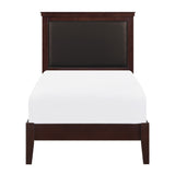1519CHT-1* - (2) Twin Bed