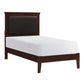 1519CHT-1* - (2) Twin Bed