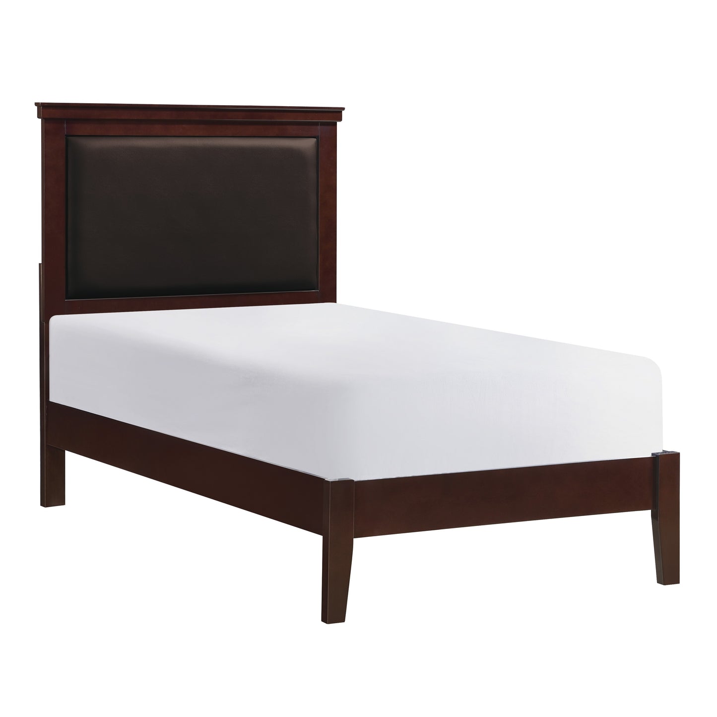 1519CHT-1* - (2) Twin Bed
