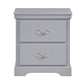 1519GY-4 - Night Stand