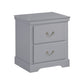 1519GY-4 - Night Stand
