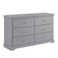 1519GY-5 - Dresser