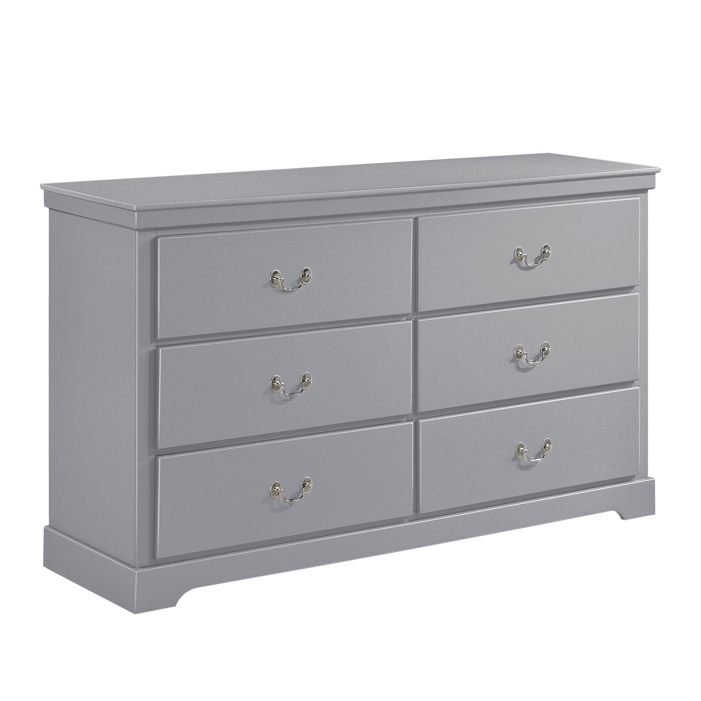 1519GY-5 - Dresser