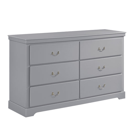 1519GY-5 - Dresser