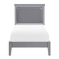 1519GYT-1* - (2) Twin Bed