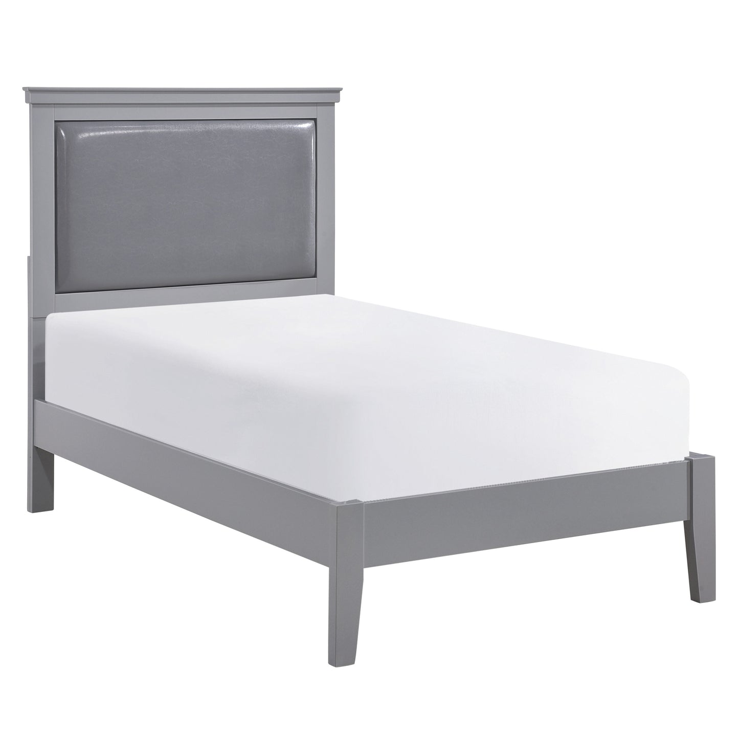 1519GYT-1* - (2) Twin Bed