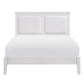 1519WH-1* - (2) Queen Bed
