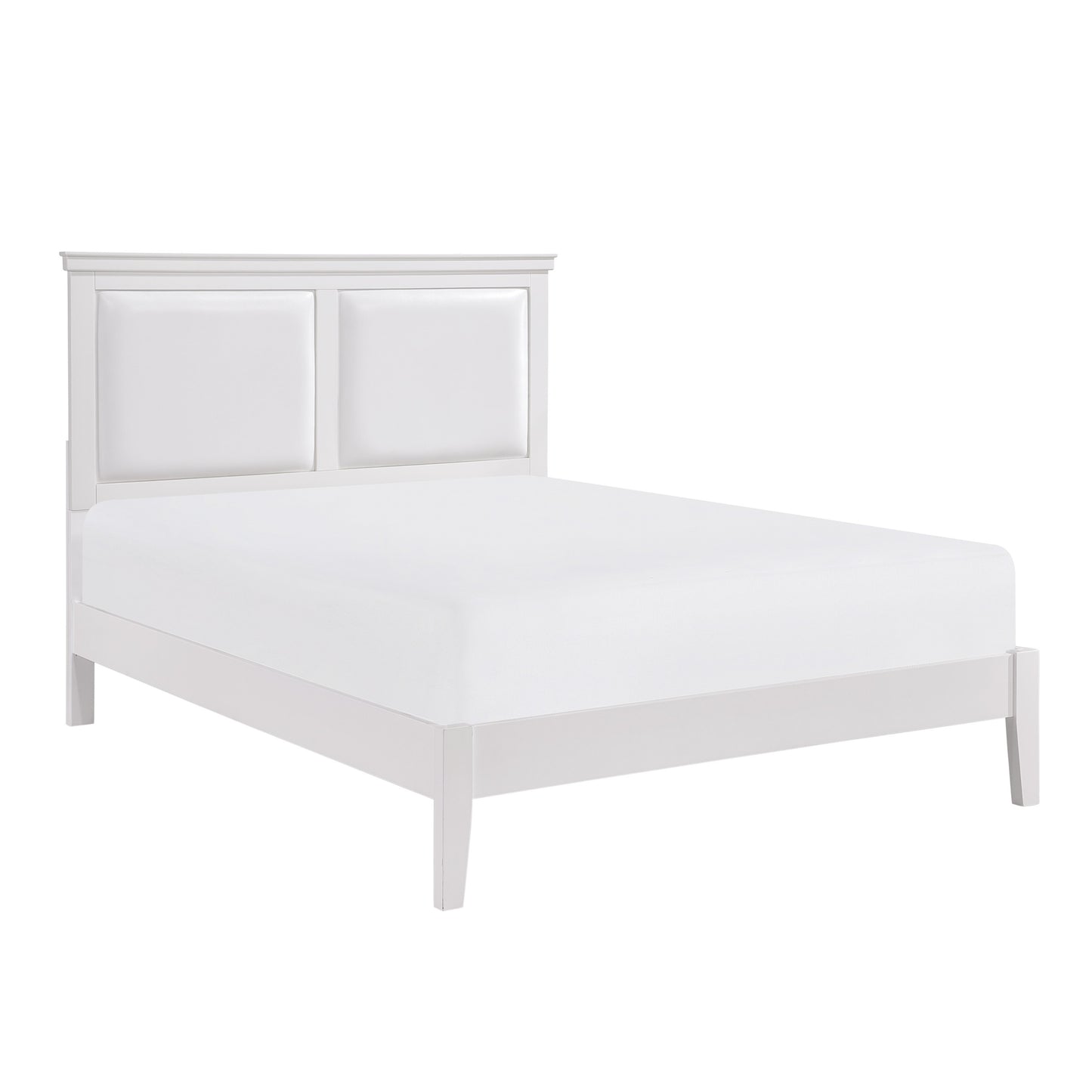 1519WH-1* - (2) Queen Bed