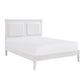 1519WHK-1CK* - (2) California King Bed