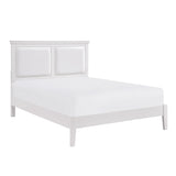 1519WH-1* - (2) Queen Bed