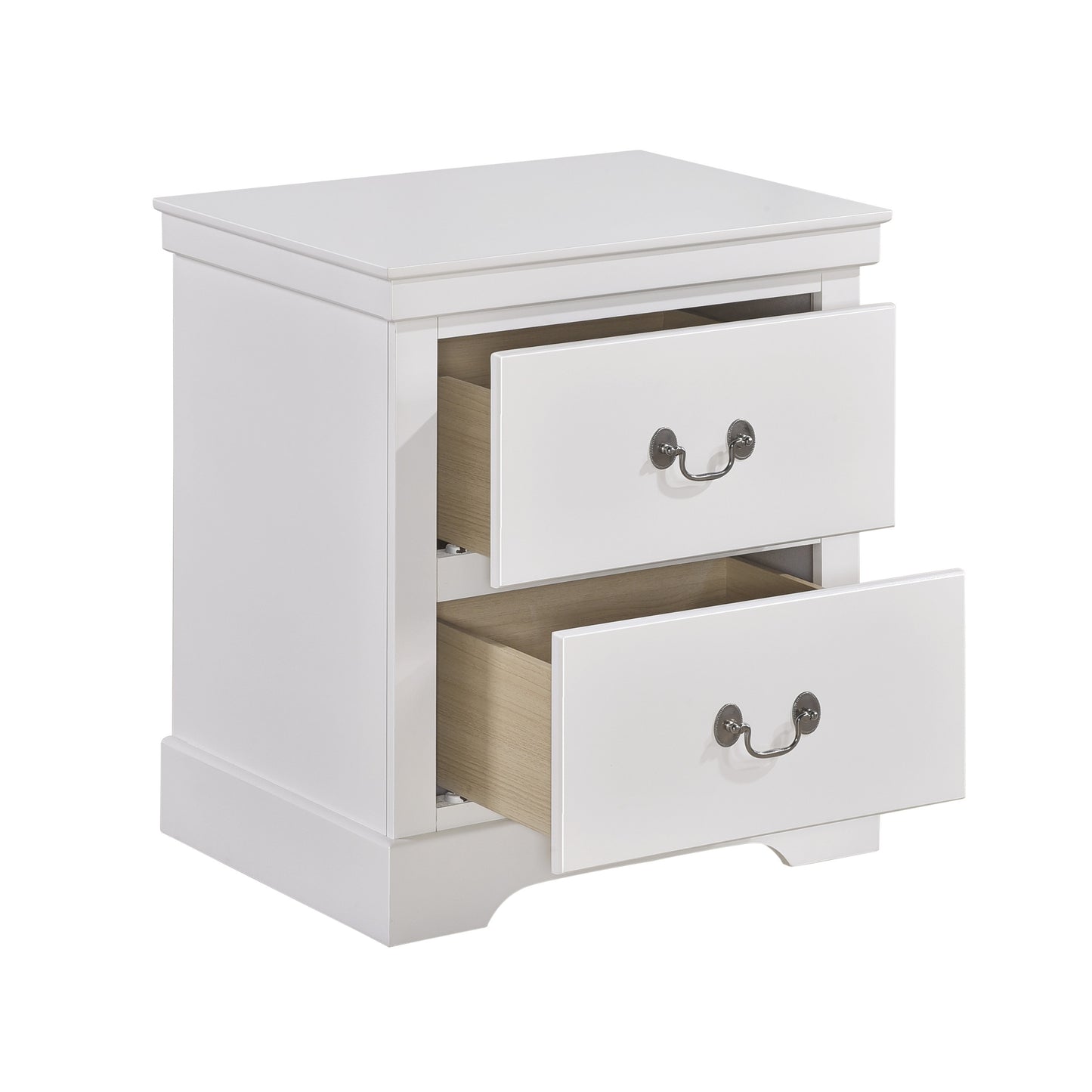 1519WH-4 - Night Stand