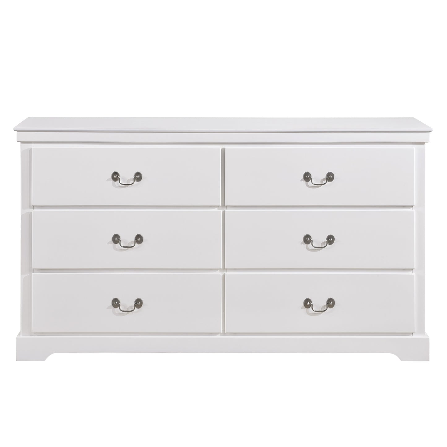 1519WH-5 - Dresser