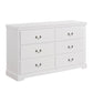 1519WH-5 - Dresser