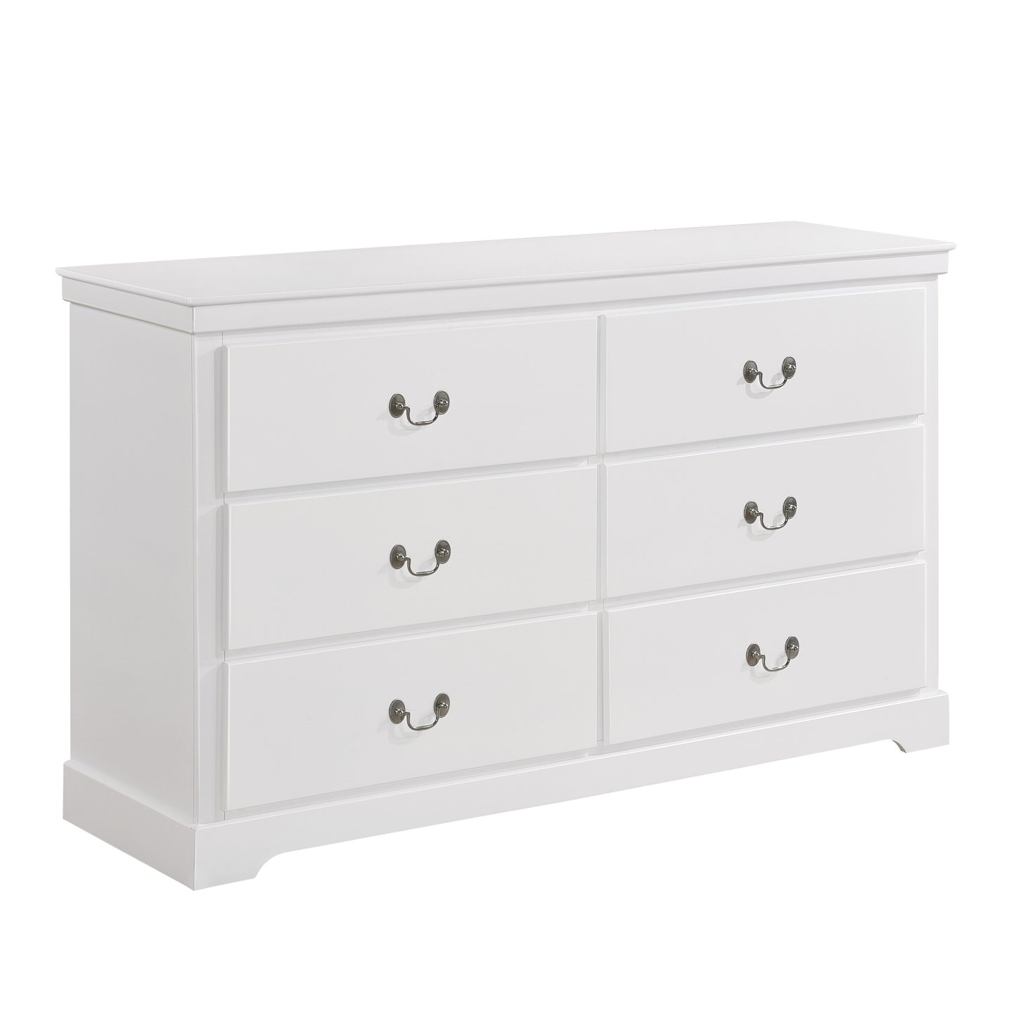 1519WH-5 - Dresser