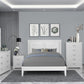 1519WH-1* - (2) Queen Bed
