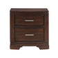 1520CH-4 - Night Stand