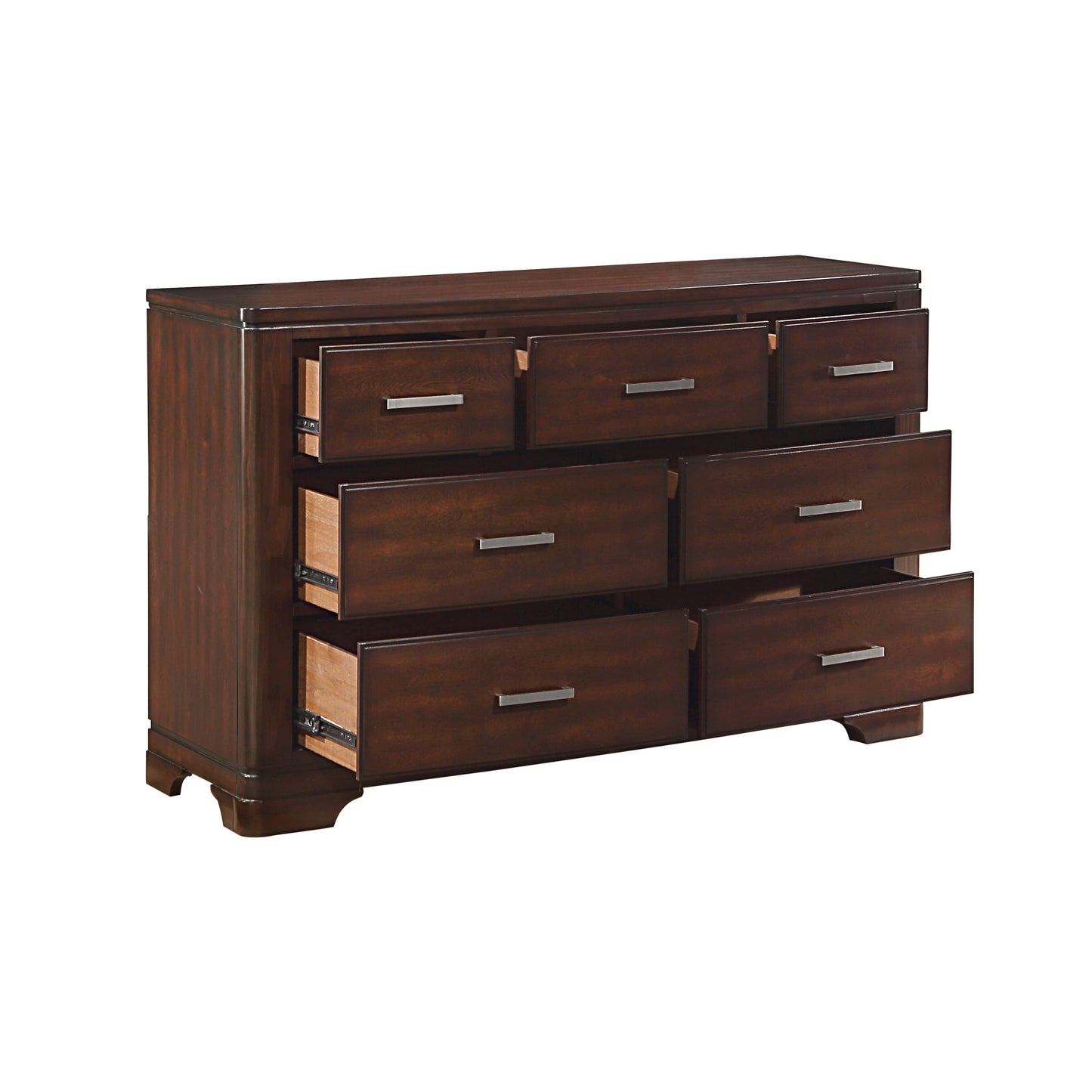 1520CH-5 - Dresser