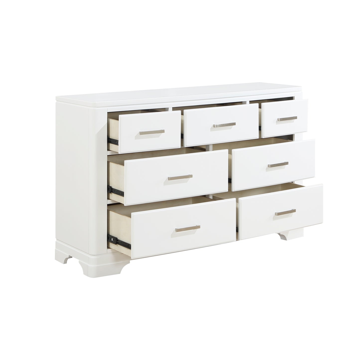 1520WH-5 - Dresser