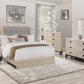 1524-1 - Queen Bed in a Box