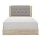 1524F-1 - Full Bed
