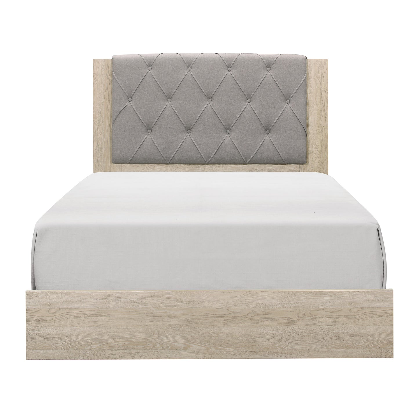 1524F-1 - Full Bed
