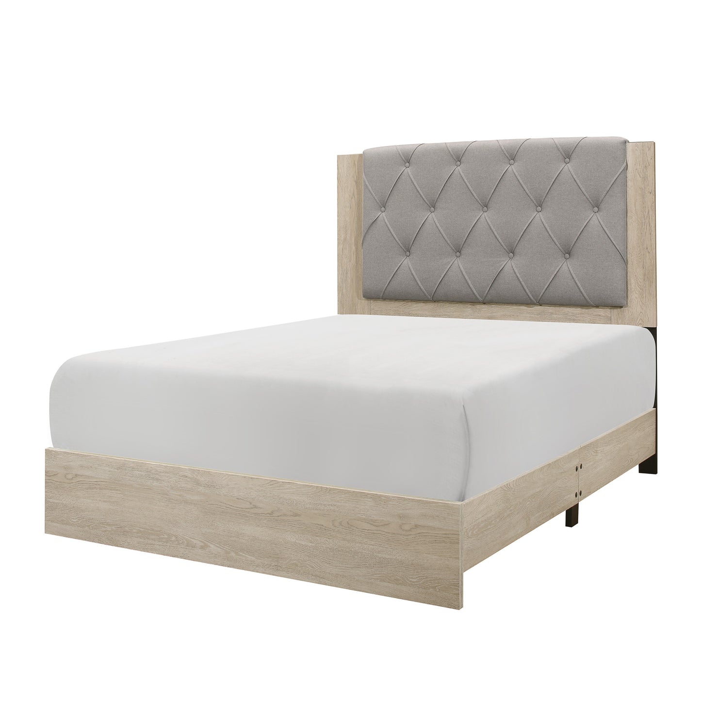1524F-1 - Full Bed