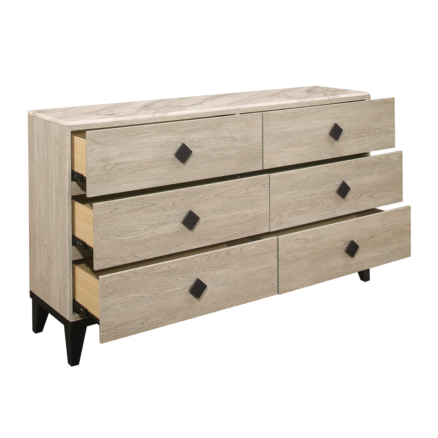 1524-5 - Dresser