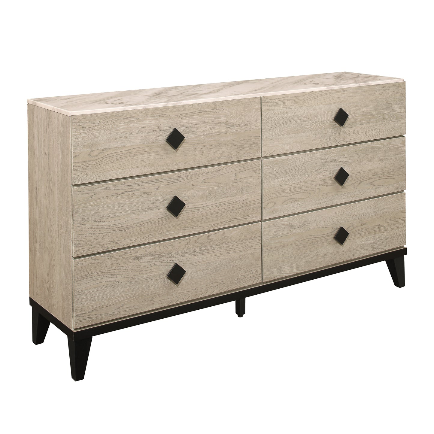 1524-5 - Dresser
