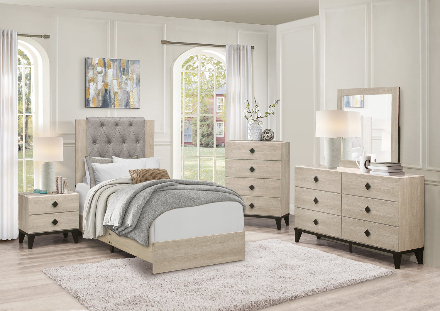 Youth Night Stands