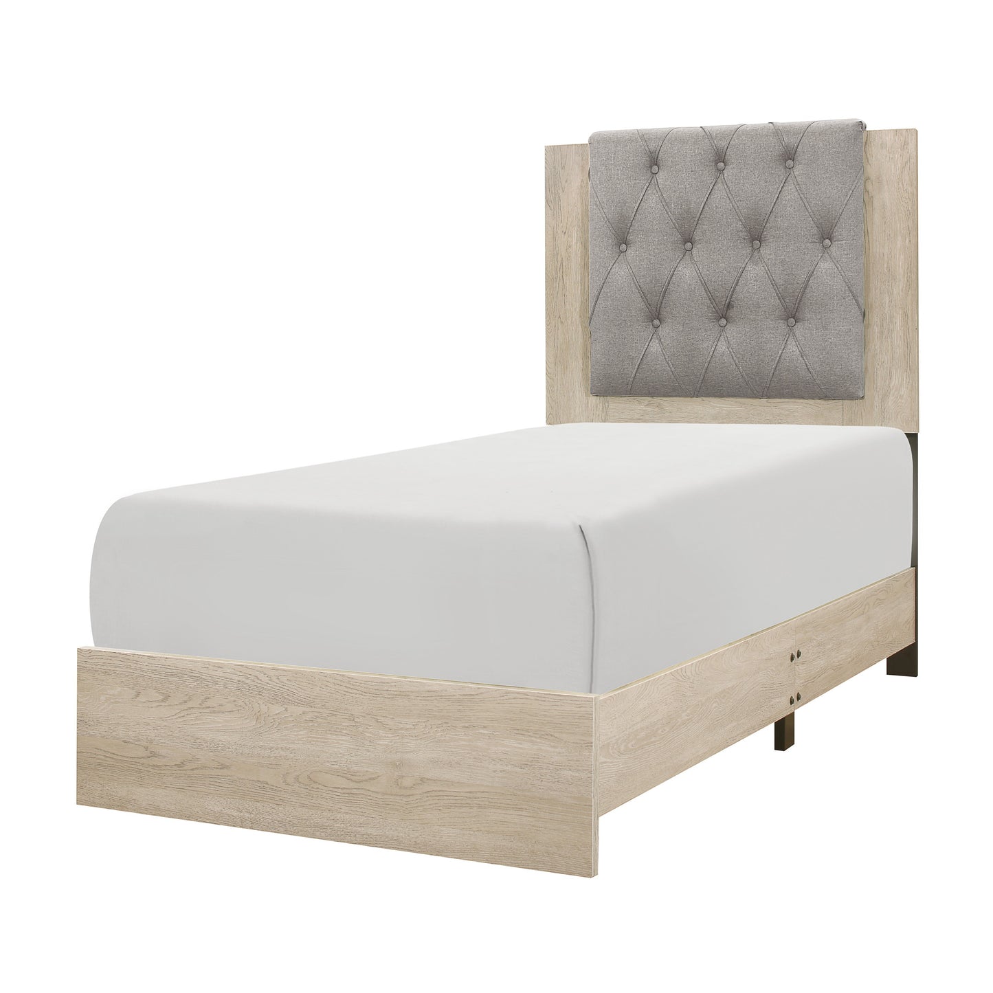 1524T-1 - Twin Bed