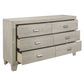 1525-5 - Dresser