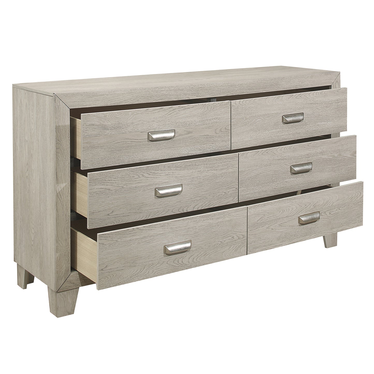 1525-5 - Dresser