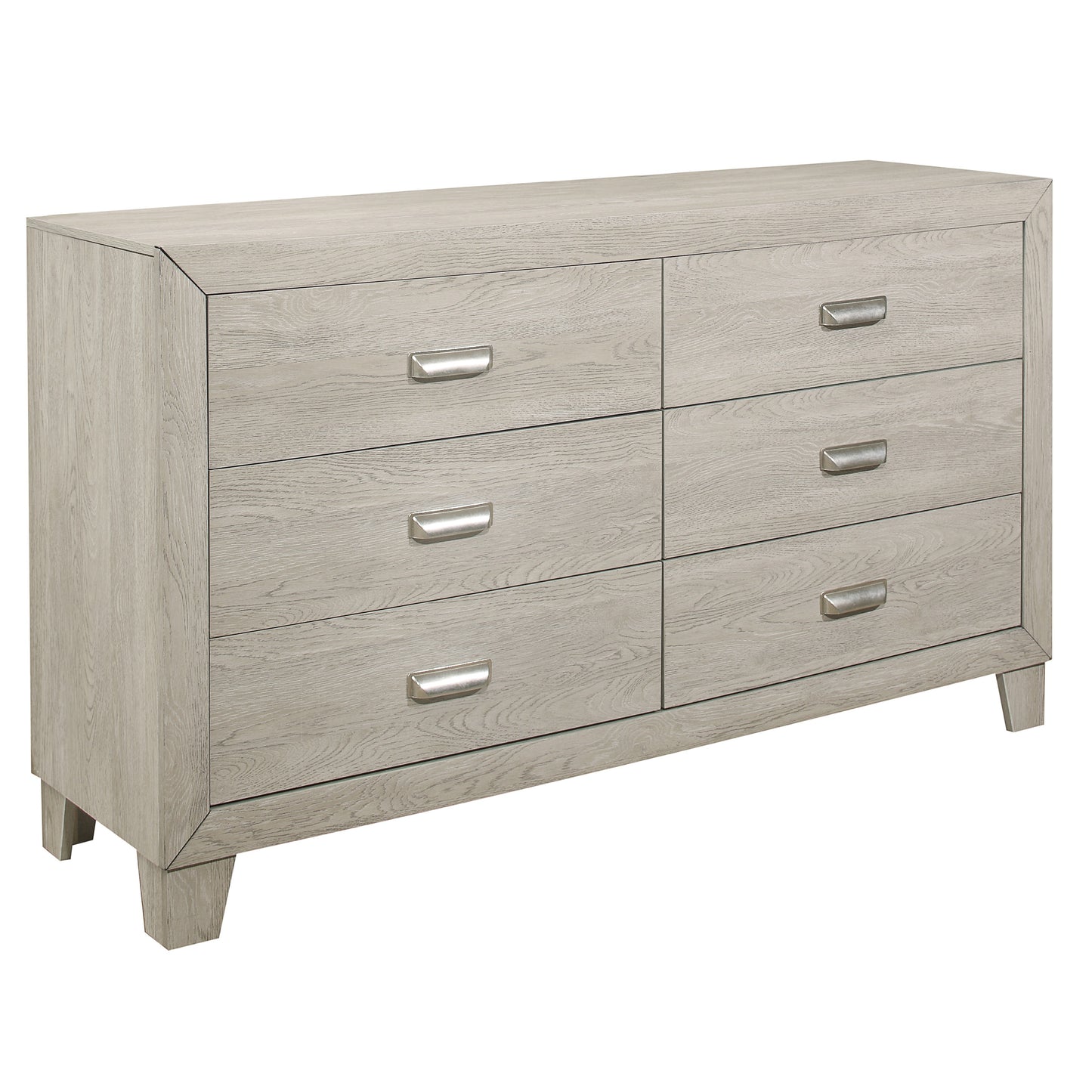 1525-5 - Dresser