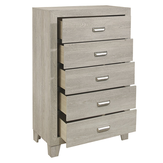 1525-9 - Chest