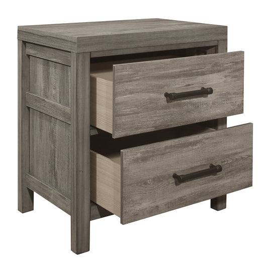 1526-4 - Night Stand