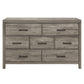 1526-5 - Dresser
