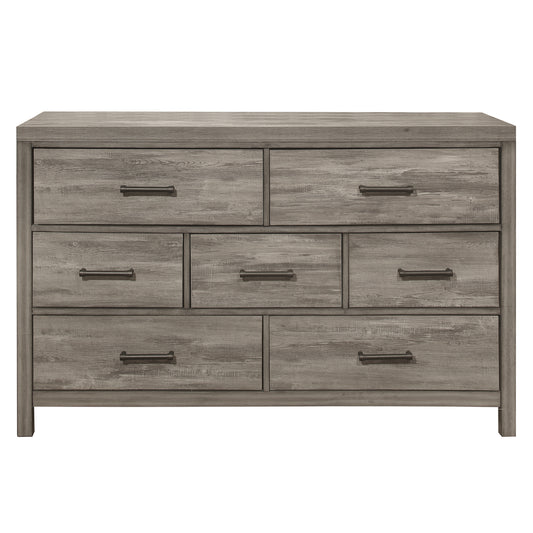 1526-5 - Dresser