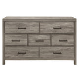 1526-5 - Dresser