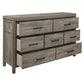 1526-5 - Dresser